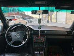 مرسيدس بنز E-Class